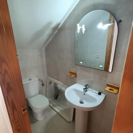 Chalet Adosado Vacacional