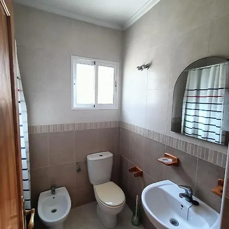 Chalet Adosado Vacacional בית נופש