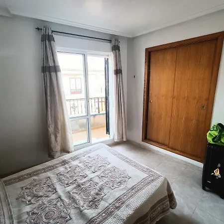 Casa vacanze Chalet Adosado Vacacional Torrevieja