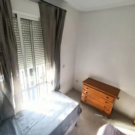 Chalet Adosado Vacacional