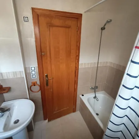Chalet Adosado Vacacional Casa vacanze Torrevieja