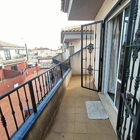 Casa vacanze Chalet Adosado Vacacional