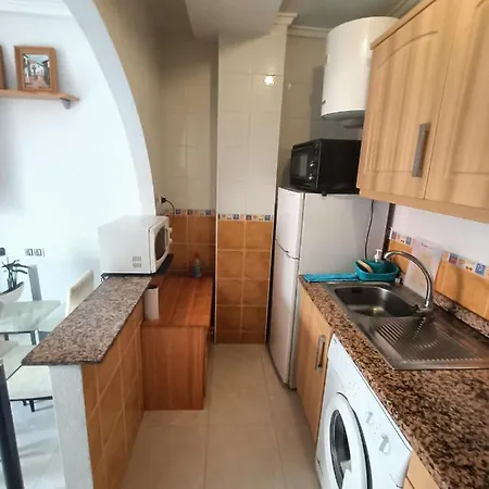 Chalet Adosado Vacacional