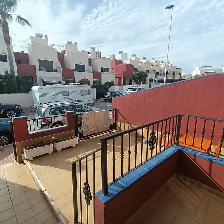 Casa vacanze Chalet Adosado Vacacional Torrevieja