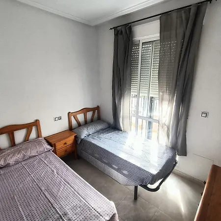 Casa vacanze Chalet Adosado Vacacional Torrevieja