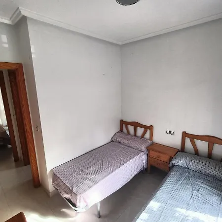 Chalet Adosado Vacacional *